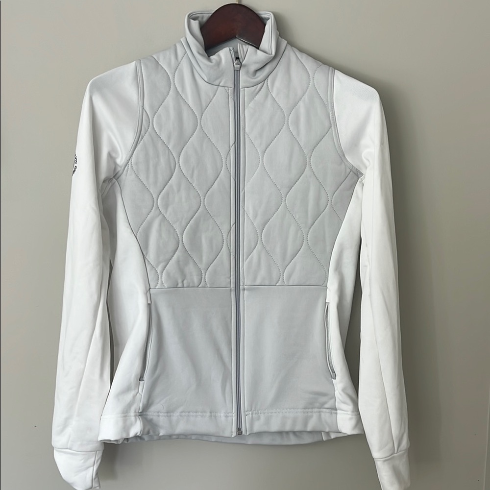 Galvin Green l Women’s Quilted Jacket